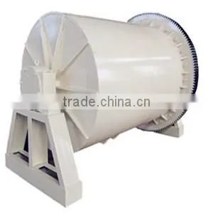 Long Working Life Chinaware Ball Mill thumbnail-1