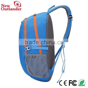 Baigou New Outlander Nylon Fold Bag thumbnail-3