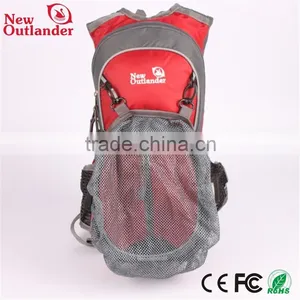 2015 New Products Nylon Waterproof Folding Travel Backpack thumbnail-1