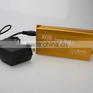 RGB Free Space Laser Module thumbnail-3