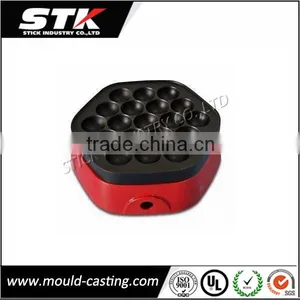 Customized Plastic Injection Shell for Air Humidifier thumbnail-4