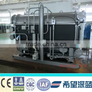 Hot Water Absorption Chiller With Solar Heat Resource thumbnail-1