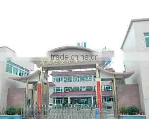 Xinhongyu Plastics Limited Company Of Foshan City company overview - view 2 thumbnail