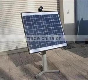 Mini Sun Tracker System thumbnail-1
