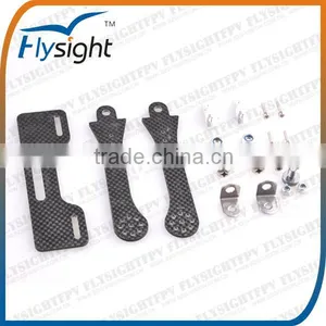 E47 FPV Monitor Folding Bracket for HDMI Monitor thumbnail-1