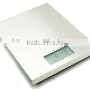 Electronic Kitchen Scale thumbnail-1