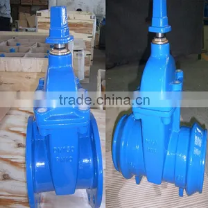 Din3352 300LB A105 Carbon Steel Gate Valves thumbnail-4