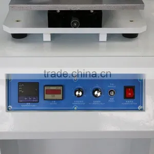 High Quality Ribbon Hot Stamping Machine thumbnail-6