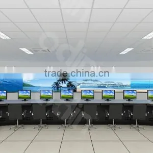High Brightness Lcd Video Wall/lcd Splicing Wall thumbnail-2
