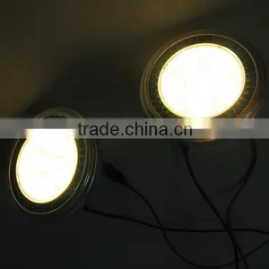 High Quality Ar111 Led Diamable LED Downlight 12w 15w thumbnail-4