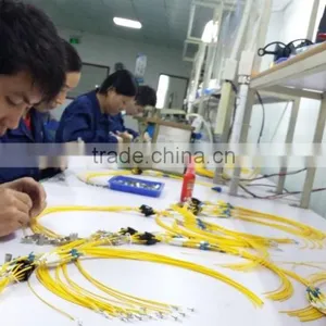 Optic Fiber Patch Cord thumbnail-5