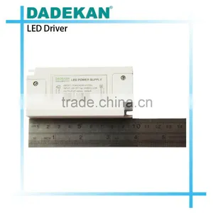 Ultra Slim 550ma Led Driver With High Quality thumbnail-4