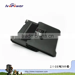 The Most Popular Best Price Solar Charger 14W 5V Solar Panel Charger thumbnail-3