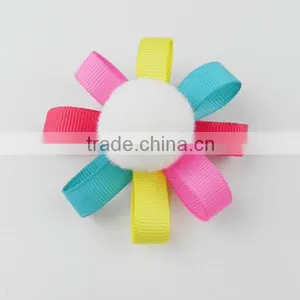 Wholesale Kid Chuzzle Kknekki Hair Elastic Band thumbnail-5