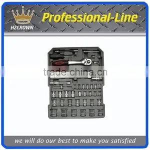 Kraftwelle Tool Set With Trolley 186pc thumbnail-6