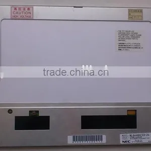 10.4" NEC Industrial LCD Panel NL6448AC33-24 for Industrial Machine thumbnail-2