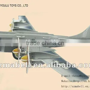 Wholesale Plane Model(OEM Order) thumbnail-1