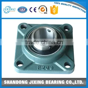 Pillow Block Bearing UCF214-44 Bearing Manufacturer thumbnail-1