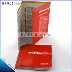 Printing Brochure thumbnail-3