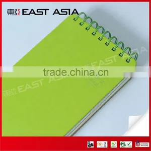 0-Ring Bound Notebook thumbnail-5