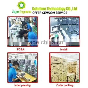 Newest Design 2200mah Manual for Power Bank thumbnail-5