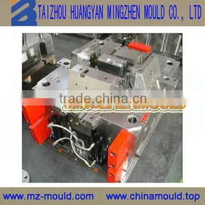Design Best Sell Power Compresses Air Cleaner Mold thumbnail-5