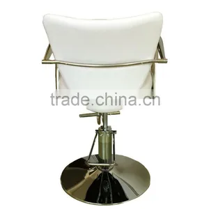 Hot Sale / Deluxe/comfortable SF2108A New Looking Salon Styling Chair thumbnail-3