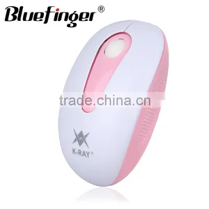 Custom USB Cute Wireless Office Mouse for Computer thumbnail-5