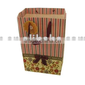 2010 New Gift Paper Bag thumbnail-1