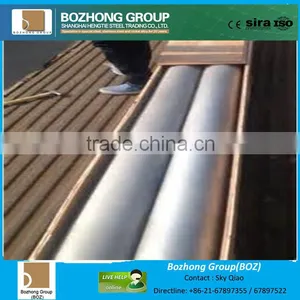 Hot Sale Incoloy Alloy X-750 N07750 2.4669 Nickel ALLOY Pipe Sheet Bar thumbnail-1