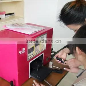 Digital Nail Printer thumbnail-1