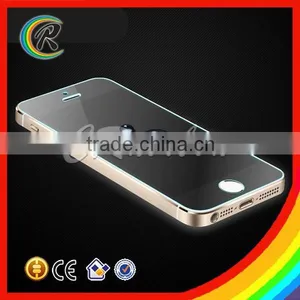 Wholesale Privacy Filter Screen Protector for Iphone 4 Privacy Glass thumbnail-1