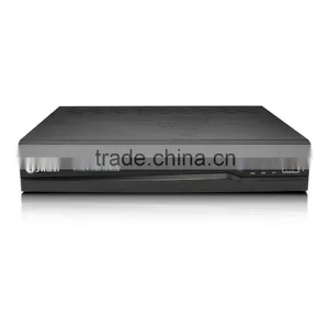 SWN1 - SWANN CCTV NVR8-7082 8 CHANNEL 720P NETWORK VIDEO RECORDER 1TB POE & 8X NHD-806 CAMERAS 1MP 720P NIGHT VISION thumbnail-3