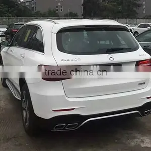 Glc-class Amg Style Body Kit for Ben-z PP Material thumbnail-2