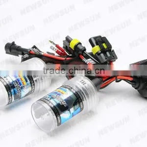 Xenon Bulb Hid Xenon Kits Super White h4 h1 h7 h3 Headlight Bulbs thumbnail-2