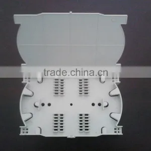 Hot Sale Optical Fiber Splice Tray With ROHS Standard thumbnail-3