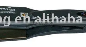 ZN288 Professional Hair Straightener,hair Flat Iron B010 thumbnail-1