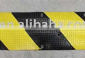 Rubber Speed Bump, Long Service Time thumbnail-1
