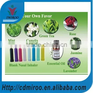 Portable Nasal Menthol Inhaler thumbnail-2