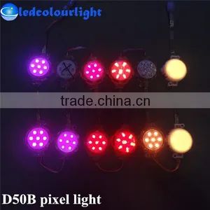 Rgb Led Fairy Lights Diameter 50mm DC24V thumbnail-1