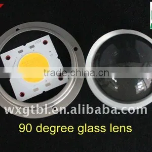 90 Degree Lens for Led High Bay Lights thumbnail-1