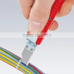 LY25-6 Cable Stripper With Hook Blade Diameter8-28mm Wire Stripper Cable Knife thumbnail-3