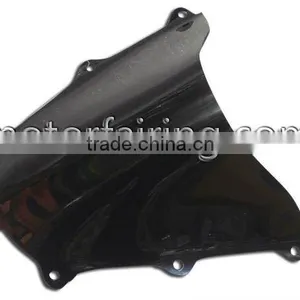 F5 CBR600 05-06 Windscreen/windshield for Honda Windshield Motorcycle Part Accesories thumbnail-1