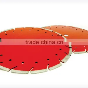 26" Diamond Cutting Blades thumbnail-6