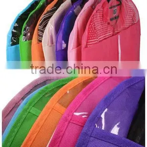 Dustproof Non-Woven Fibrics Cloth Cover thumbnail-2