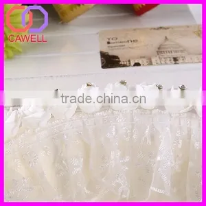 Elegant Handmade Flower Basket for Wedding thumbnail-3