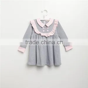 Lastest Girl Summer Dress 20145 thumbnail-3