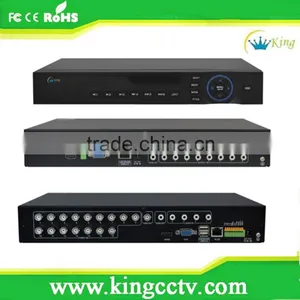 4/8/16CH Effio 960H & IP 1Urecorhone Multi-language thumbnail-1