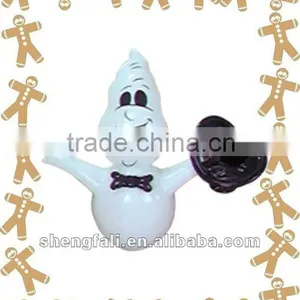 Promotional Pvc Ghost Sir With Inflation thumbnail-1