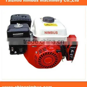 Small Power Gasoline Genset Aton Gasoline Generator thumbnail-1